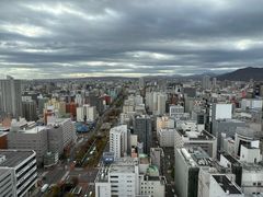 -札幌电视塔
