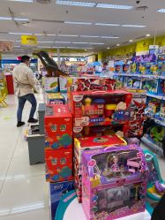 -孩子王(巴南万达广场店)