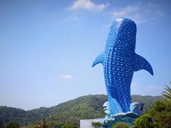 -珠海长隆海洋王国