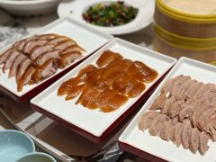 -玉林烤鸭店(垡头店)