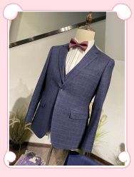 -锦师傅西服礼服西装定制(凯运·壹位广场店)