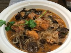 -上关雪東北菜(中房金谊店)