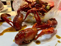 -老长沙龙虾馆(罗湖店)