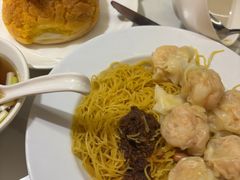 -深仔记茶餐厅(亚士厘道店)