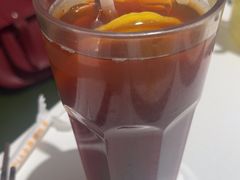 -葡珍轩冰室(虹桥机场T1店)