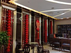 -香雪海饭店中餐厅(人民桥店)