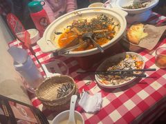 -西贝(六里桥旗舰店)