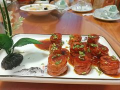 -百姓家常菜(县前街店)