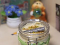 -BUTTERFUL&CREAMOROUS 黄油与面包(三里屯太古里店)