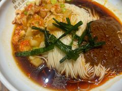 -松鹤楼面馆(清河万象汇店)