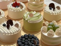 -M'CAKE(西单大悦城店)