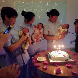 点击看大图 -尚圣月子会所·庄园式月子中心(萧山湘湖店)