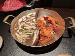 -色響火锅(恒隆广场店)