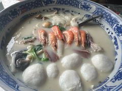 -山外山菜馆(玉泉路店)