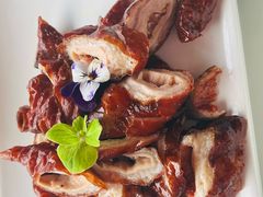 -柳莺湖上·湖景餐厅·江南菜(西湖店)