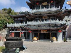 -句容茅山景区