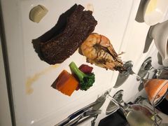 -王品牛排(珠海富华里店)
