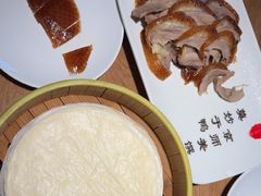 -全聚德(大兴国际机场店)