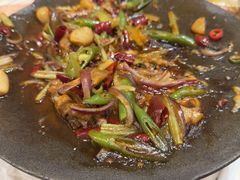 -姥姥家春饼店(惠新东街店)