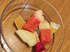-菲滋意式餐厅(上虞万和城店)