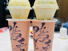 春江水暖-成川茶店·潮汕工夫浓茶(万象店)