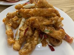 -九龙餐厅(大沽路店)