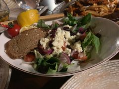 -Seten Restaurant Cappadocia