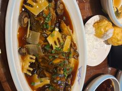 -南来顺饭庄·清真(南菜园店)