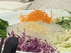 -北京王府井希尔顿酒店·秦唐中餐厅Chynna