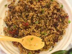 -一烙锅(友谊店)