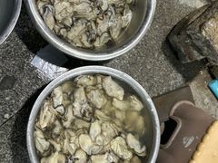 -花苑美食横琴生蚝火锅(拱北粤华路店)