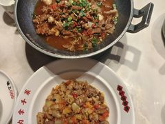 -味上湘菜馆(阿波罗店)