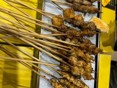 -望京小腰(北京总店)