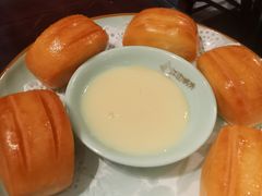 -江边城外烤全鱼(方庄时代购物中心店)