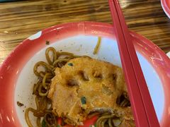 -冶建镜子·老南昌大排档·江西虾王(总店)