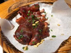 -苏小柳手作点心(控江旭辉分院)