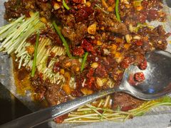 -飶香居(省博物馆店)