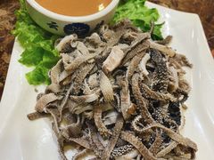 -西关回头馆(西关美食街店)