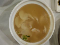 乌鱼蛋汤-东兴楼饭庄(六里桥店)