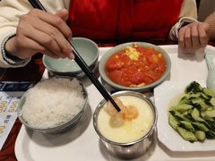 -7+7私家饭堂(人民路店)