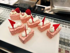 -航迹厨房 Merchant Kitchen(上海鲁能JW万豪侯爵酒店)