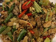 -华豫川酒家(大卫城店)