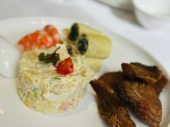 -老洋房花园饭店(绍兴路店)