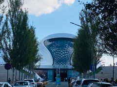 -哈尔滨大剧院