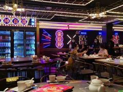 大堂-啫神·广州地标美食(北京路店)