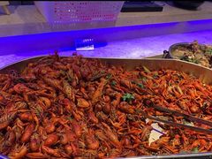 -万象·复兴号鲜肉烤肉海鲜自助(升级店)