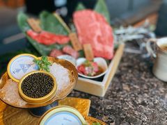-老乾杯和牛烧肉(王府中环店)