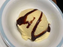 香草冰激凌-萨莉亚意式餐厅(杭州滨江天街店)