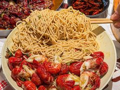 -靓靓蒸虾·头牌蒸虾(雪松路总店)