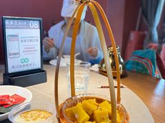 -张家卫·阳江菜·小海鲜(肥婆湾桥店)